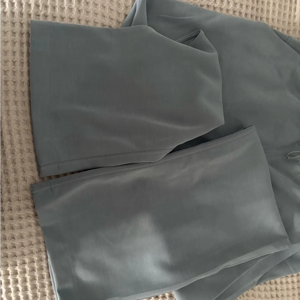 lululemon athletica Softstreme pants - Gray - Picture 3 of 5